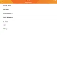 bixolon utility ipad resimleri 4