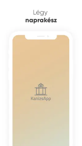 Game screenshot KanizsApp mod apk