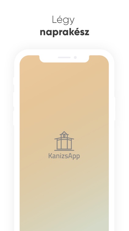 KanizsApp
