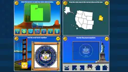 states and capitals map games problems & solutions and troubleshooting guide - 4