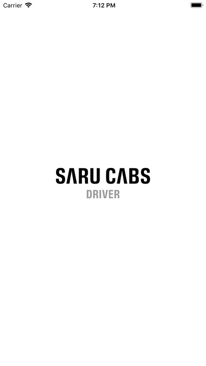 SARU Driver