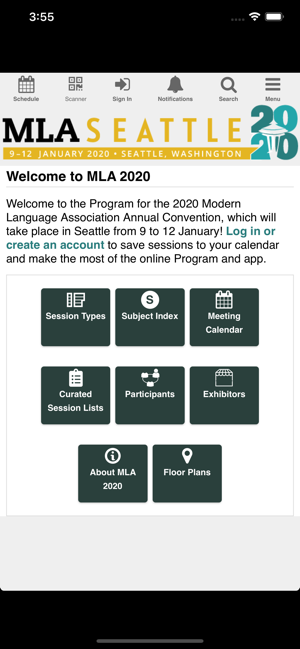 MLA 2020 Annual(圖2)-速報App