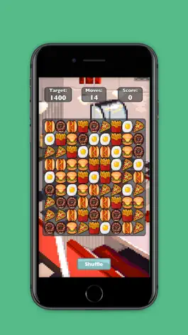 Game screenshot Burger Bunch mod apk