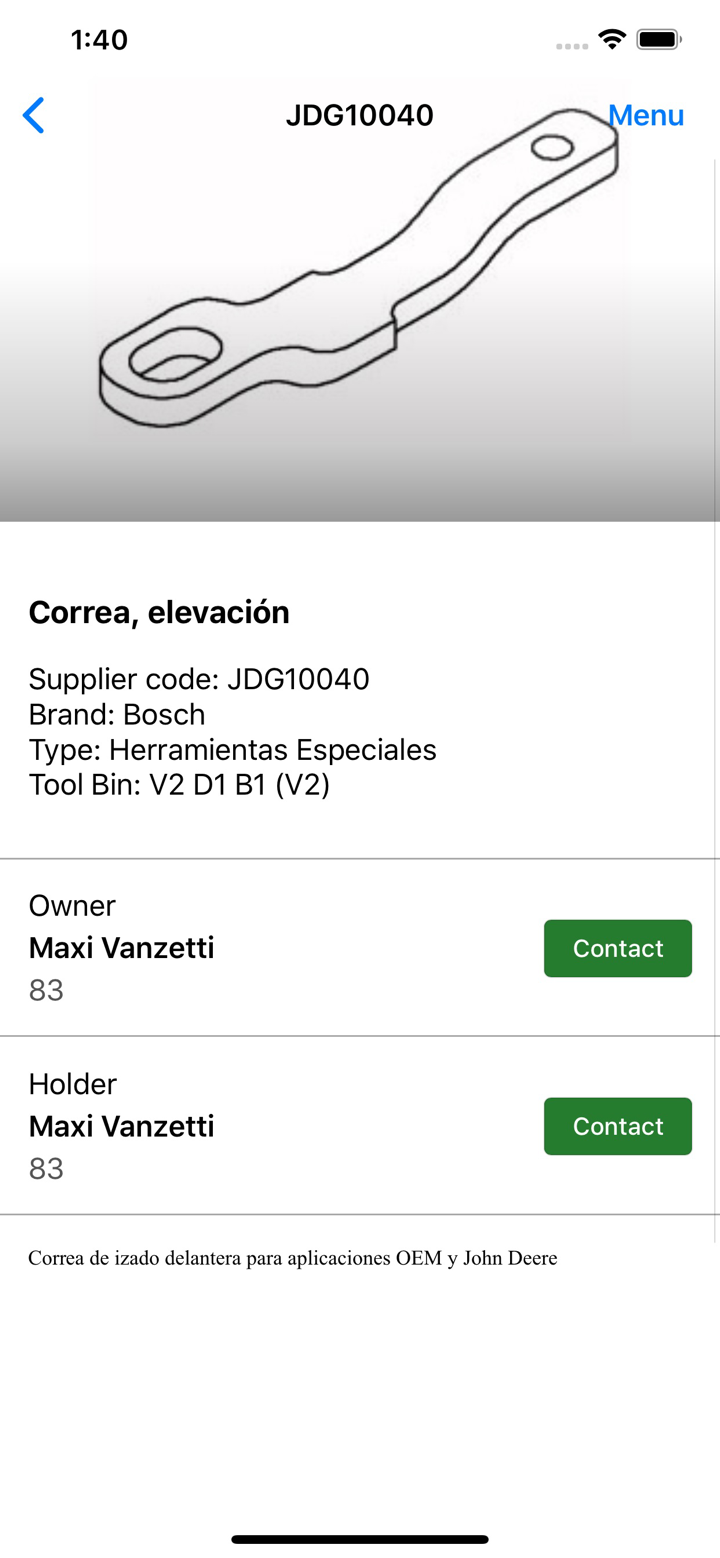 Toolsguard screenshot 4