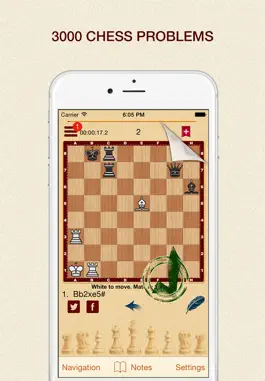 Game screenshot Chess puzzles kids & beginners mod apk