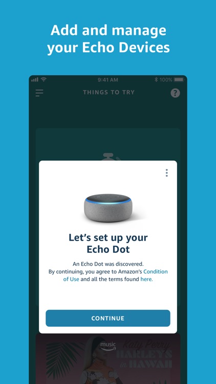 Amazon Alexa