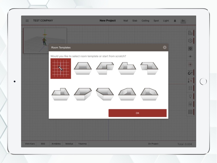Kareo Intema – Special Edition
