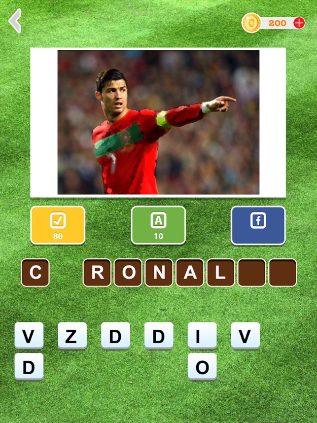 Quiz Futebol 2020 na App Store