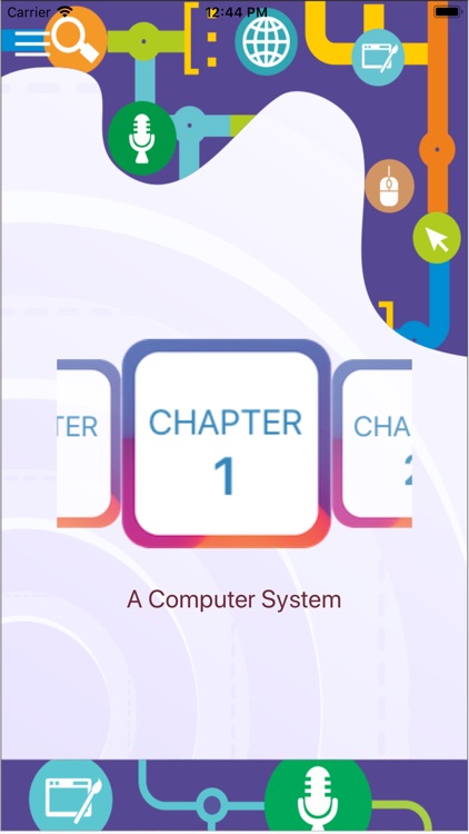 ICSE Computer Studies Class 3