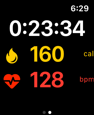 BlueHeart Bluetooth Heart Rate