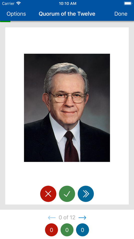 #2. BYU Flashcards (iOS) 由: Brigham Young University