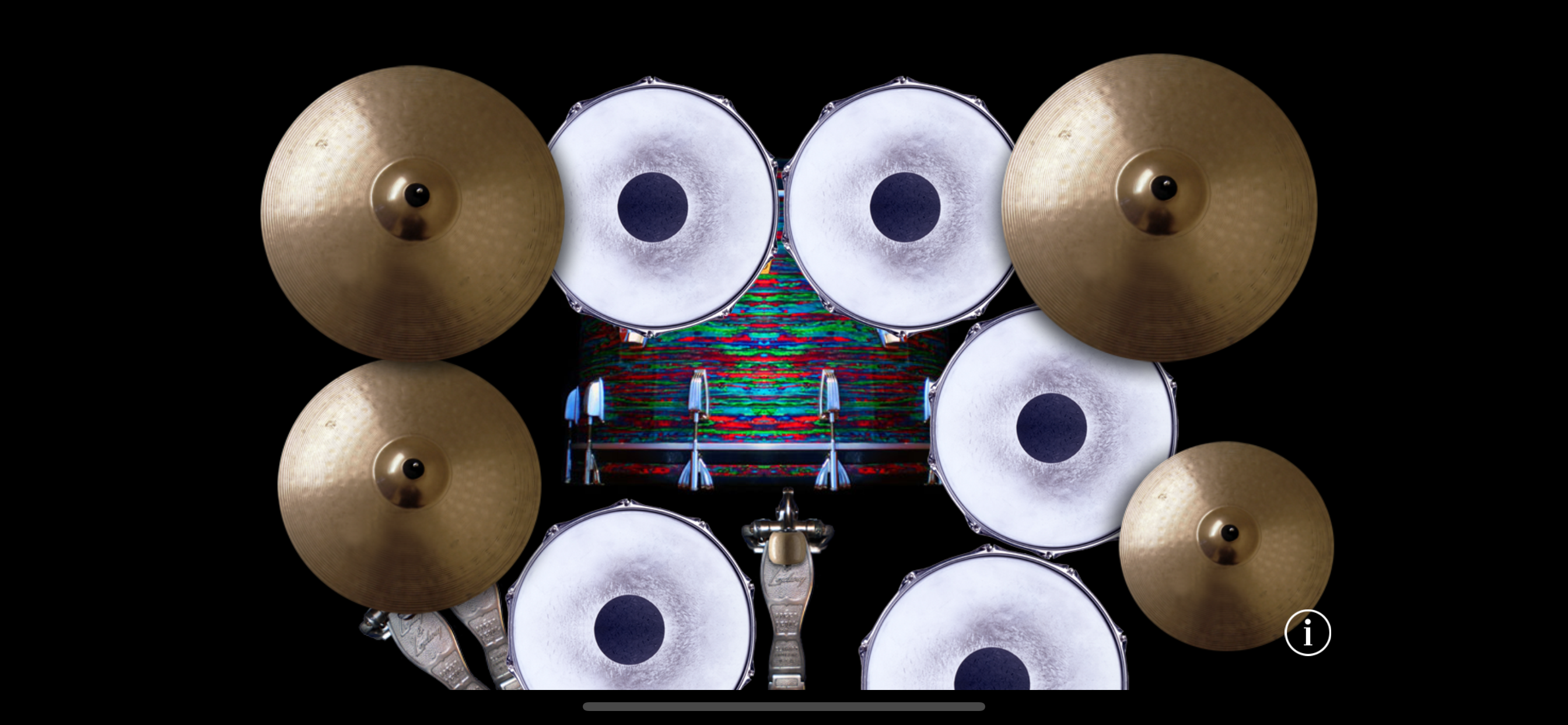 Pocket Drums Classic