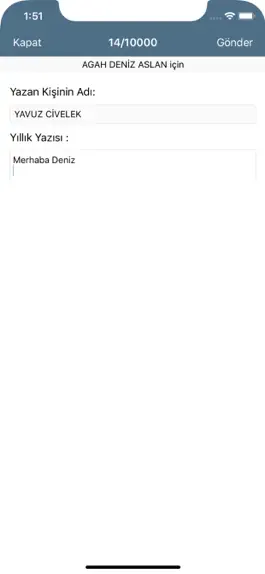 Game screenshot Mezunbook hack