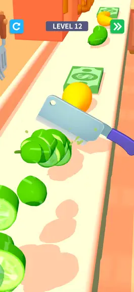 Game screenshot Cooking Games 3D hack