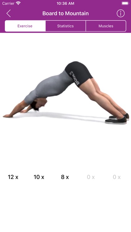 Brooks YMCA screenshot-3