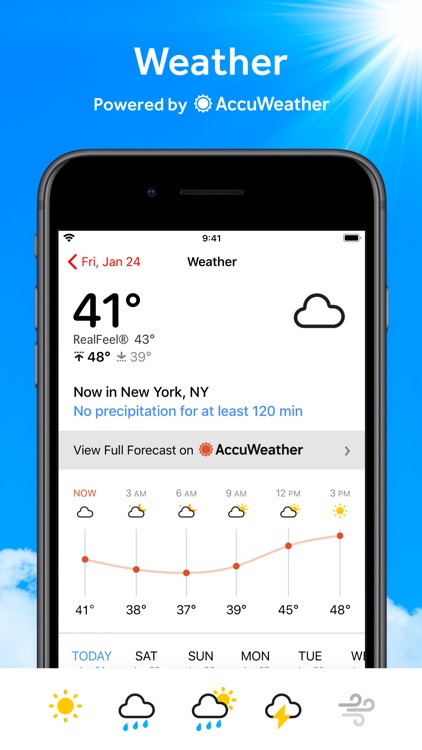 Fantastical - Calendar & Tasks screenshot-5