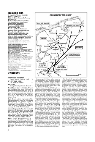 After The Battle - náhled