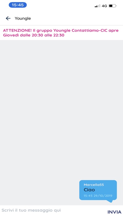 Youngle screenshot-7