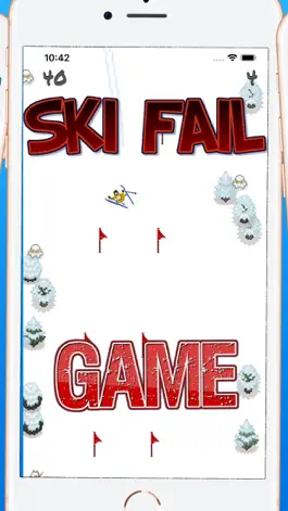 Game screenshot Ski Champ hack