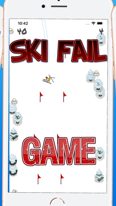 Ski Champ screenshot 3