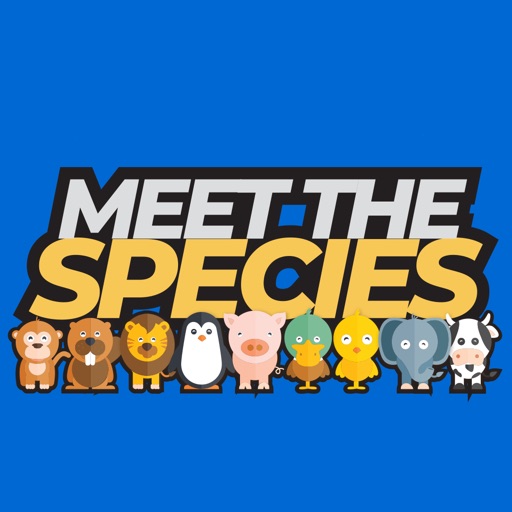 Meet The Species