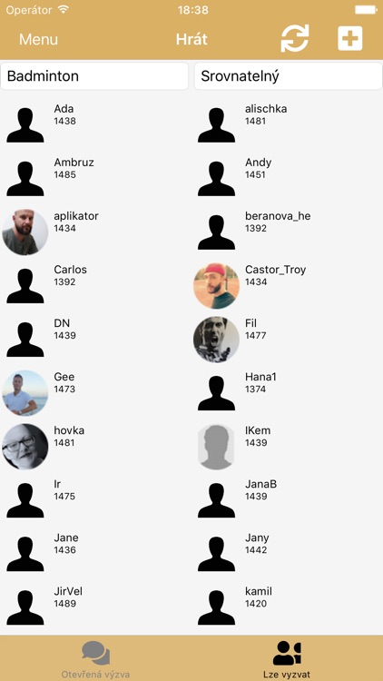 Multiliga screenshot-6