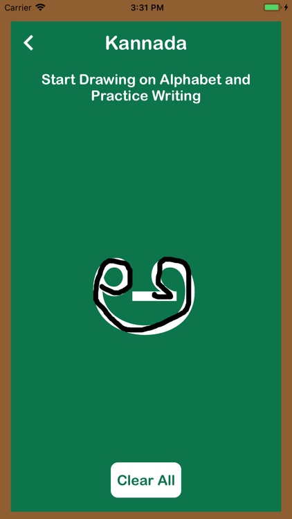 Kannada Alphabets and Numbers screenshot-4