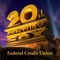 Fox Mobile Banking is a free service to members of 20th Century Fox Federal Credit Union