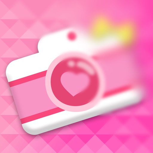 Depth Blur Selfie Camera icon