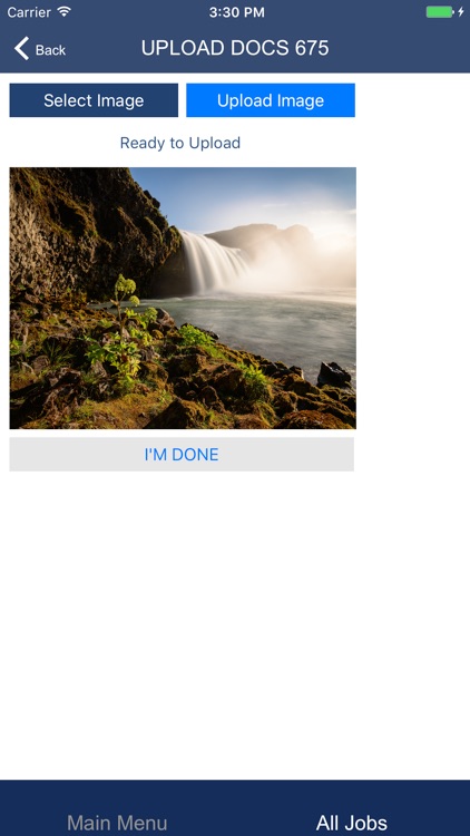 Mobile Jobsheet screenshot-3