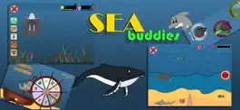 Game screenshot Sea Buddies apk