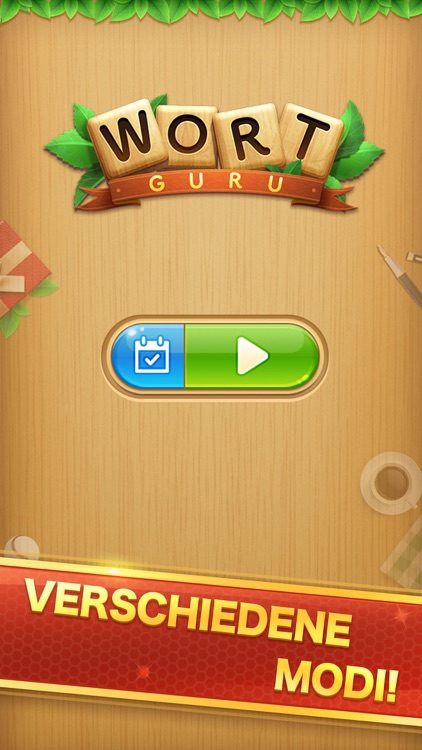 Wort Guru screenshot-4