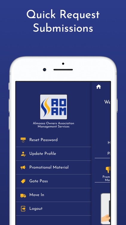 Almoosa Owners Assc Mgmt AOAMS