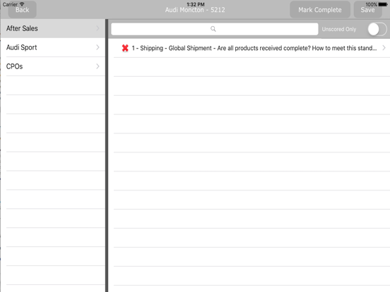 Screenshot #6 pour Weis Index