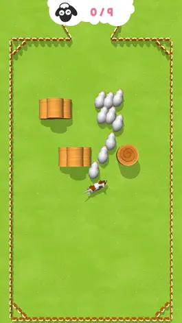 Game screenshot Sheep Herding hack