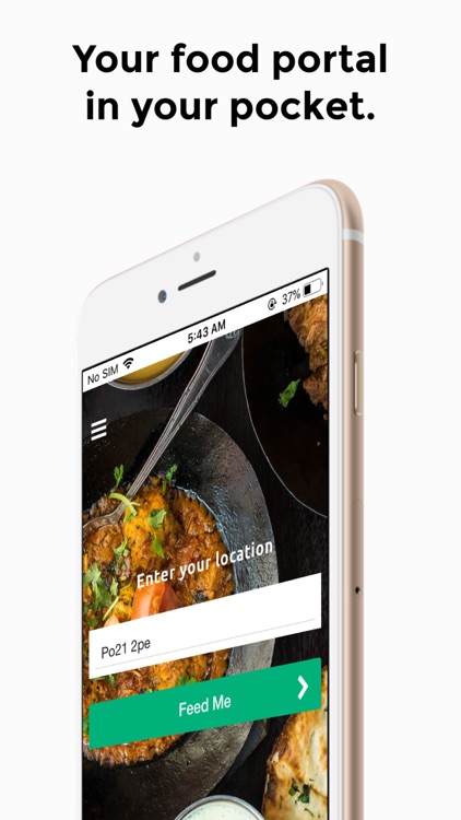 Maryam Indian Takeaway