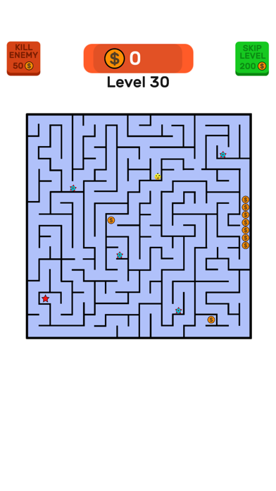 Screenshot #2 pour Ball Maze