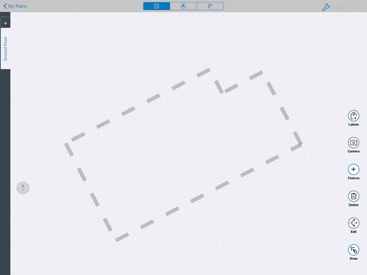 CoreLogic Floor Plan