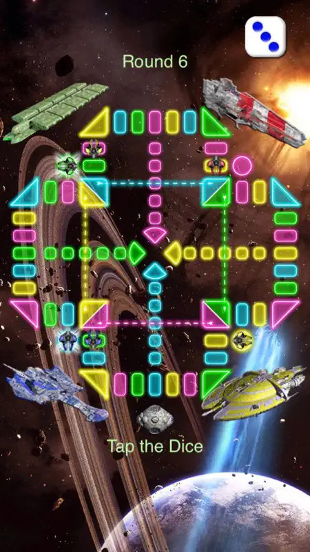 Future Ludo screenshot 3 of 5