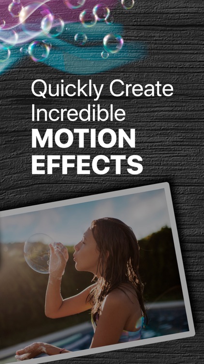 Plotaverse: Photo Video Editor screenshot-5