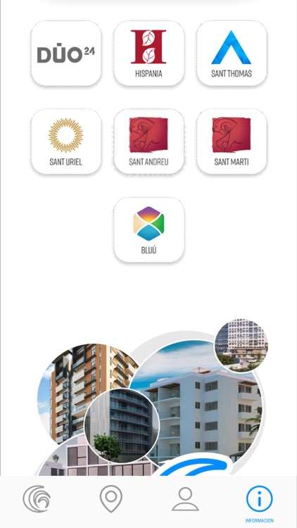 GIG Vertical screenshot-4