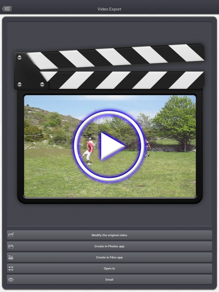 Subliminal Video - HD