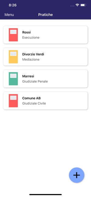 LegalOrganizer(圖2)-速報App