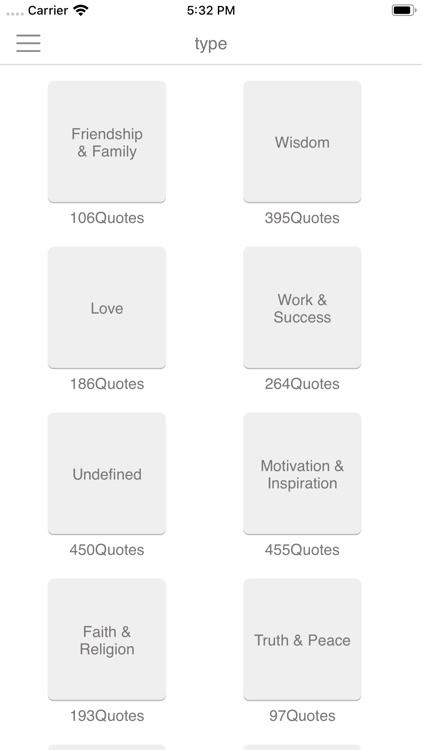 CelebratedMaxim screenshot-3