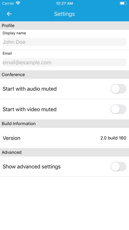 TeamCloud screenshot-5