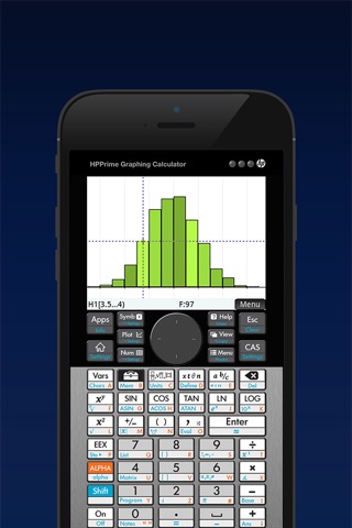 HP Prime Graphing Calculatorのおすすめ画像5