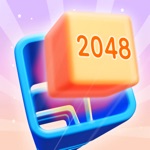 Download 2048 Fall app