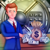 Mohammad Hasan Bokhari - Idle Bank Manager & Cashier  artwork