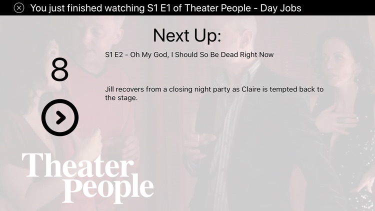 Seeka TV screenshot-7