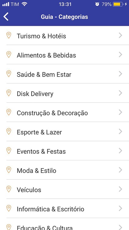 Guia Zen screenshot-3